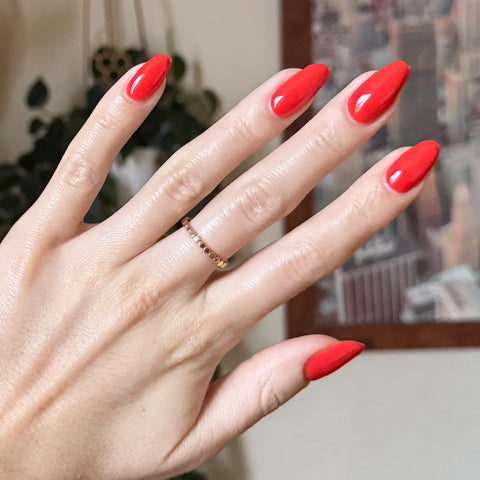 Spring 2026 Long-Lasting + Gel Set
