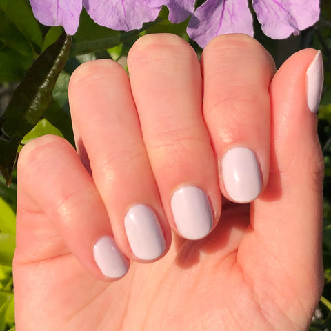 Spring Bestsellers Long-Lasting Polish System