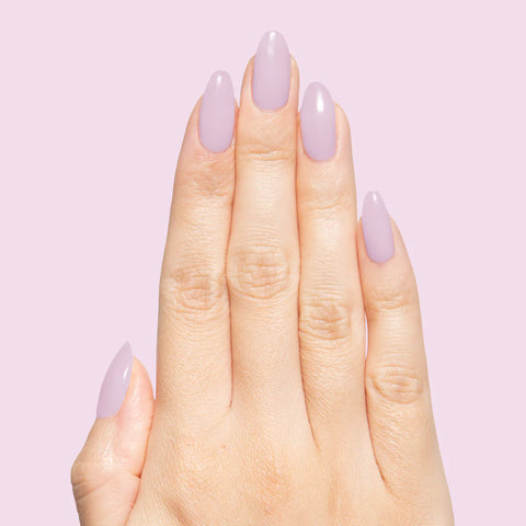 Lilac Luxe - Builder Gel