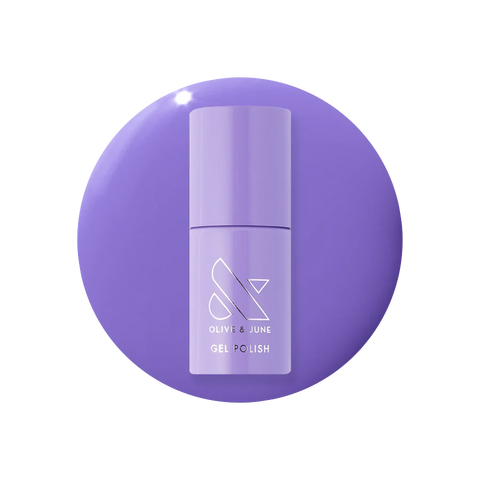 Bold & Unshaken - Gel