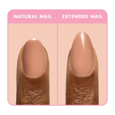 Creme Caramel - Builder Gel