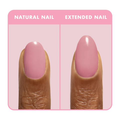 Blush Jelly - Builder Gel