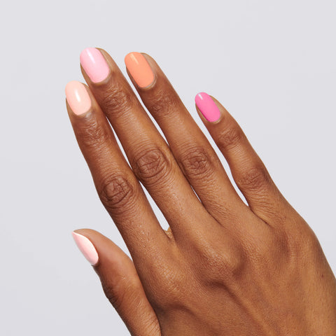 Summer Sorbet Set