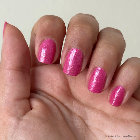 The Mandalorian & Grogu Summer 26 Long-Lasting Polish