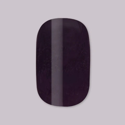 Covet | Extra Short | Round - Tab Press-On