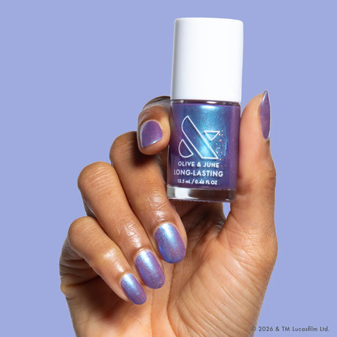 Sublight Shimmer