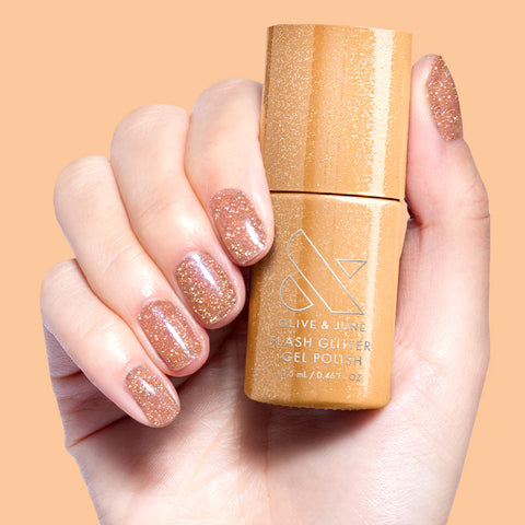 Pop Fizz Mani Gel