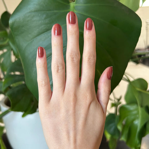 JJ Gel Mani System
