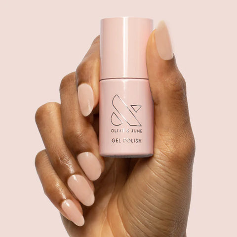 Soap Nails Gel System