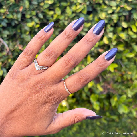 The Mandalorian & Grogu Summer 26 Gel Polish
