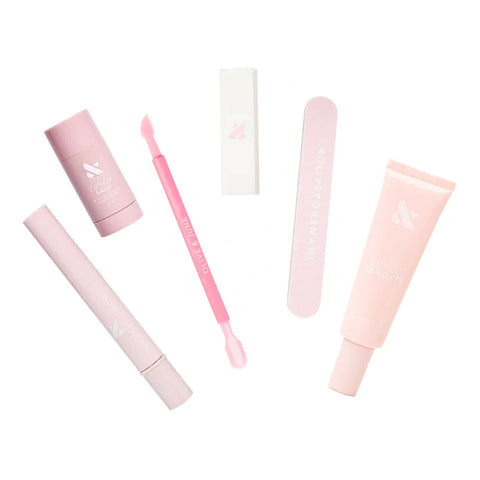 Cuticle Care Set
