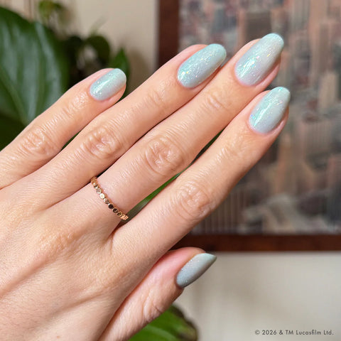 The Mandalorian & Grogu Summer 26 Long-Lasting Polish