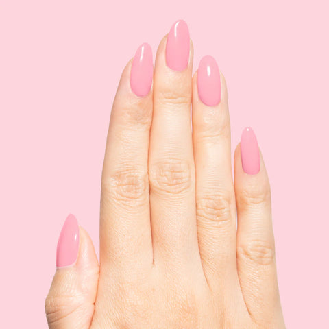 Bubble Gloss - Builder Gel