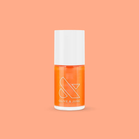 Orange Wedge