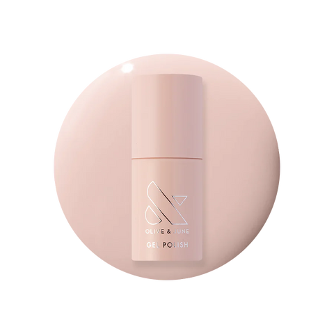 Soap Nails Gel System