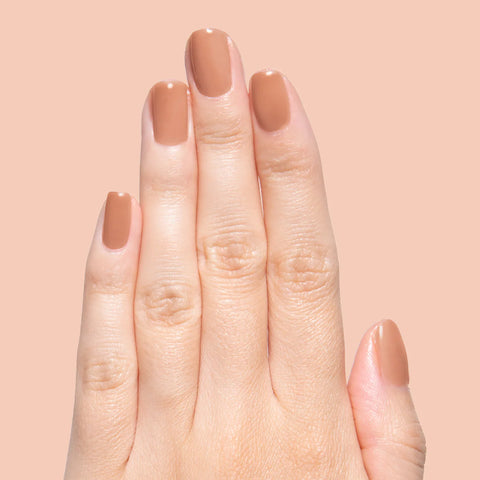 Creme Caramel - Builder Gel