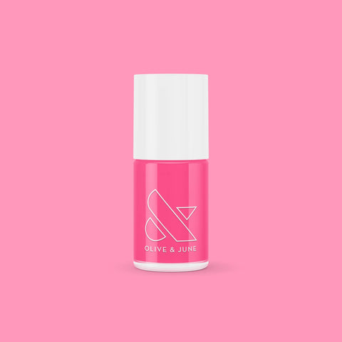 Hot Strawberry