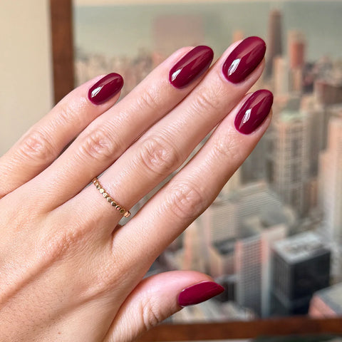 Mulberry - Gel