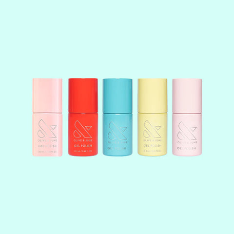 2026 Spring Gel System