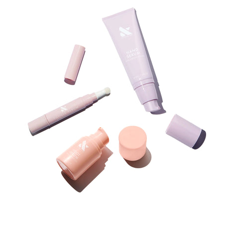 Signature Serum Set