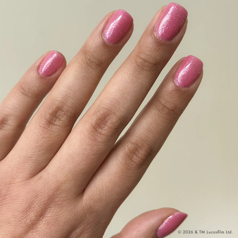 The Mandalorian & Grogu Summer 26 Gel Polish