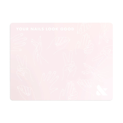 Silicone Painting Mat