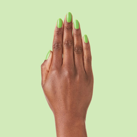 Lime Fizz
