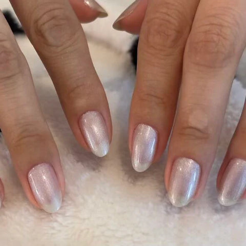 Cosmic Silver - Gel
