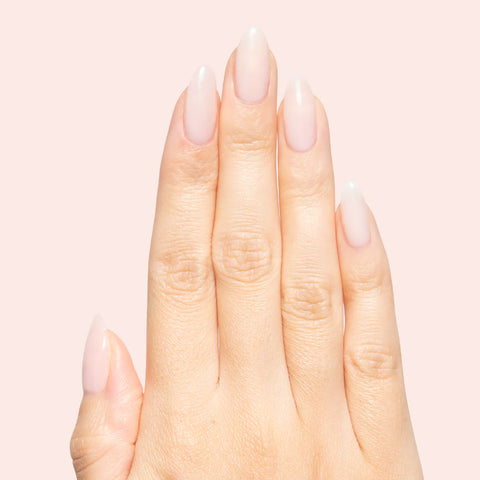 Blush Bounce - Builder Gel