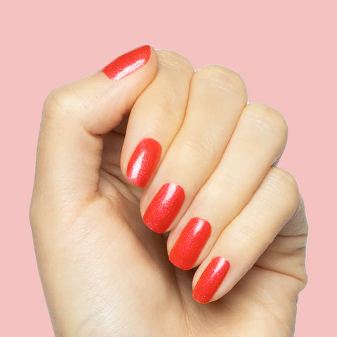Rodeo Queen - Gel