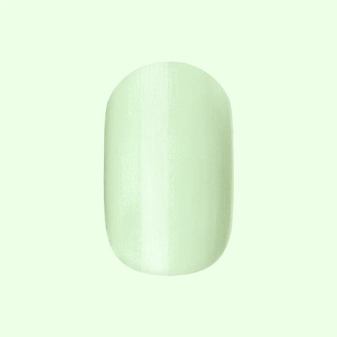 Corrigan | Extra Short | Round - Tab Press-On