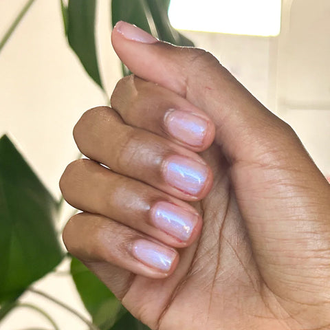 Pink Goldfish - Gel