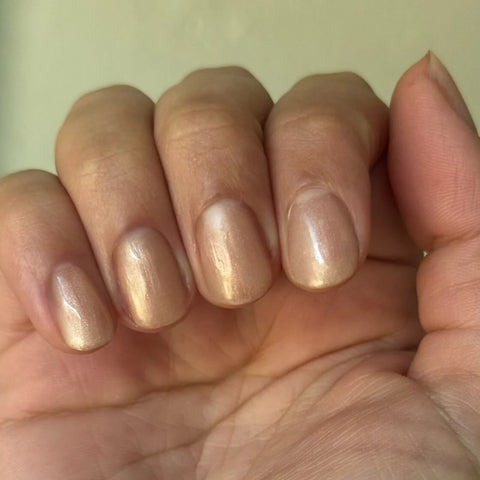 Cookie Swap Gel