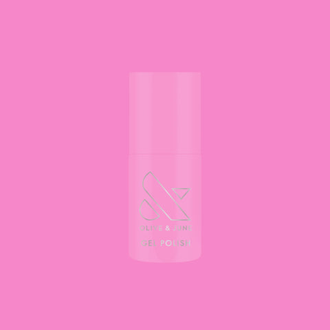 Permanent Vacation - Gel
