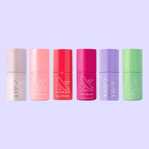 Summer Bestsellers Set