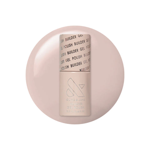 Builder Gel Essential Mani System
