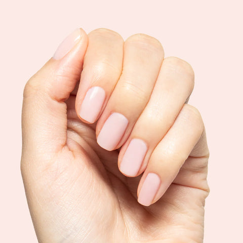 Blush Bounce - Builder Gel