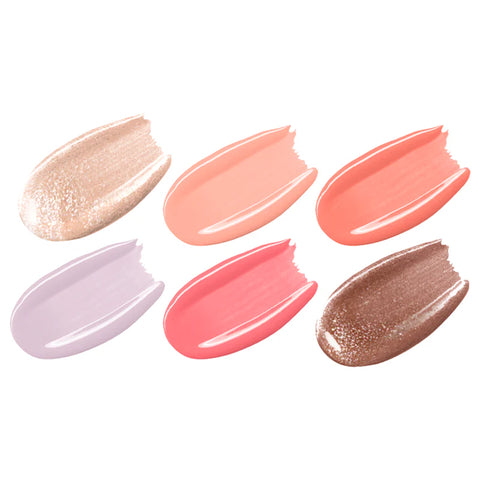 Lip Gloss System