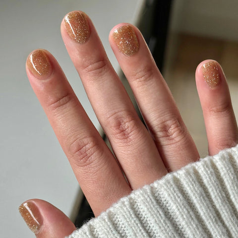 Pop Fizz Mani Gel