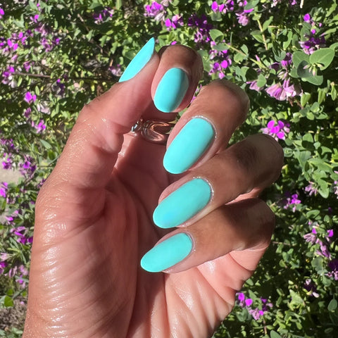 All Manis on Deck