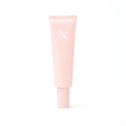 Cuticle Remover