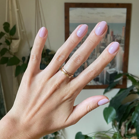 Passionfruit Gloss