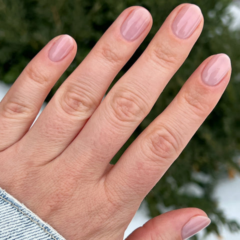 Spring Bestsellers Long-Lasting Polish System