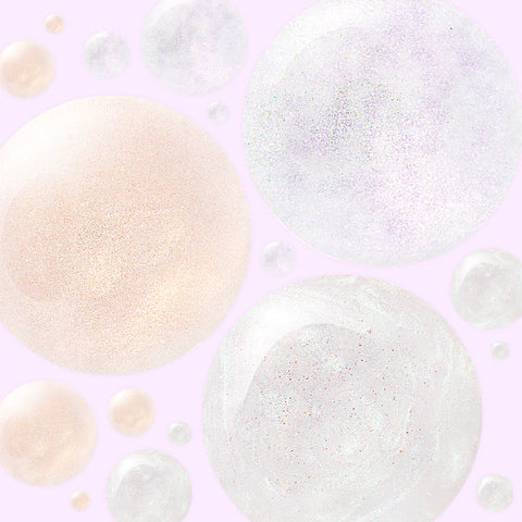 The Magical Effects Top Coat Set
