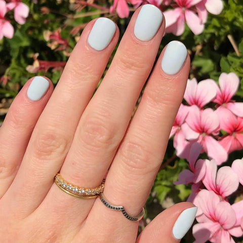 Spring Bestsellers Long-Lasting Polish System