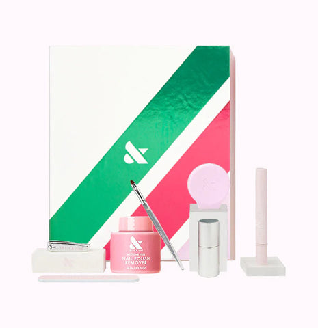 The O&J Mani System - 6 Polishes