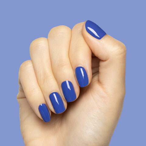 Your Mani Looks So Good in Those Jeans - Gel