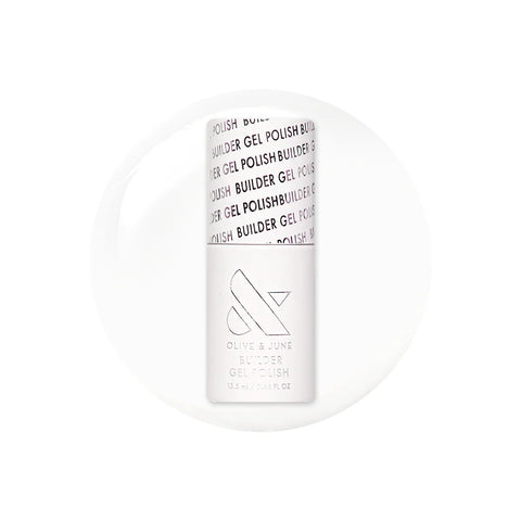 Sugar Glow - Builder Gel