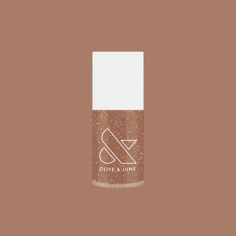 Coconut Shimmer Gloss