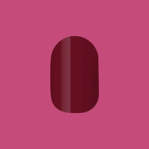 Vineyard | Short | Round - Tab Press-On